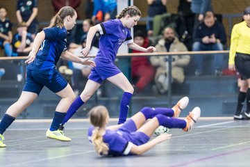 Bild 138 - wCJ Falkinnen Cup